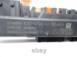 Kit de demarrage LAND ROVER RANGE ROVER 1 EVOQUE PHASE 1 LR057872 204PT