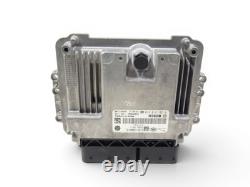 Kit de demarrage LAND ROVER RANGE ROVER 1 EVOQUE PHASE 1 LR057872 204PT