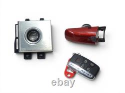 Kit de demarrage LAND ROVER RANGE ROVER 1 EVOQUE PHASE 1 LR057872 204PT