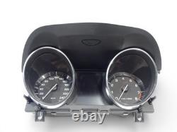 Kit de demarrage LAND ROVER RANGE ROVER 1 EVOQUE PHASE 1 LR057872 204PT