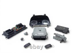 Kit de demarrage LAND ROVER RANGE ROVER 1 SPORT PHASE 2 9X2Q12A650PAE 306DT