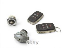 Kit de demarrage LAND ROVER RANGE ROVER 1 SPORT PHASE 2 9X2Q12A650PAE 306DT