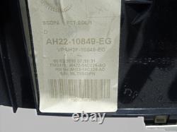 Kit de demarrage LAND ROVER RANGE ROVER 1 SPORT PHASE 2 9X2Q12A650PAE 306DT