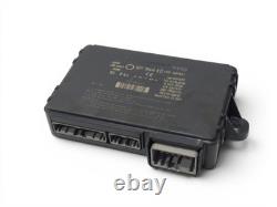 Kit de demarrage LAND ROVER RANGE ROVER 1 SPORT PHASE 2 9X2Q12A650PAE 306DT