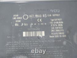 Kit de demarrage LAND ROVER RANGE ROVER 1 SPORT PHASE 2 9X2Q12A650PAE 306DT