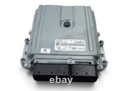 Kit de demarrage LAND ROVER RANGE ROVER 1 SPORT PHASE 2 9X2Q12A650PAE 306DT