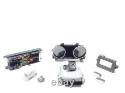 Kit de demarrage LAND ROVER RANGE ROVER 4 PHASE 1 DPLA12C520NAC