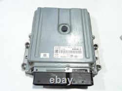 Kit de demarrage LAND ROVER RANGE ROVER 4 PHASE 1 DPLA12C520NAC
