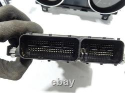 Kit de demarrage LAND ROVER RANGE ROVER 4 PHASE 1 DPLA12C520NAC