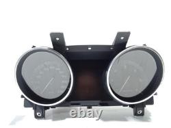 Kit de demarrage LAND ROVER RANGE ROVER 4 PHASE 1 DPLA12C520NAC