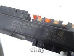 Kit de demarrage LAND ROVER RANGE ROVER 4 PHASE 1 DPLA12C520NAC