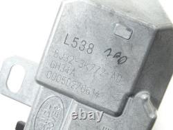 Kit de demarrage LAND ROVER RANGE ROVER 4 PHASE 1 DPLA12C520NAC