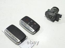 Kit de demarrage LAND ROVER RANGE ROVER 4 PHASE 1 DPLA12C520NAC