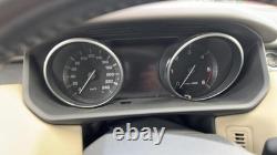 Kit de demarrage LAND ROVER RANGE ROVER 4 PHASE 1 DPLA12C520NAC
