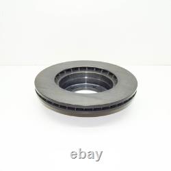 Kit de disques de frein avant LAND ROVER DEFENDER LR017952 neuf et d'origine