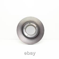 Kit de disques de frein avant LAND ROVER DEFENDER LR017952 neuf et d'origine