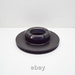 Kit de disques de frein avant LAND ROVER DEFENDER LR017952 neuf et d'origine