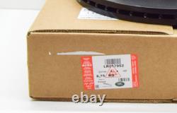 Kit de disques de frein avant LAND ROVER DEFENDER LR017952 neuf et d'origine