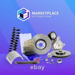 Kit de distribution K025624XS GATES pour PEUGEOT CITROËN LAND ROVER JAGUAR