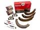 Kit De Freins Arri&egrave;re Land Rover Defender 90 (jusqu'en 1991) Oem Da6507g