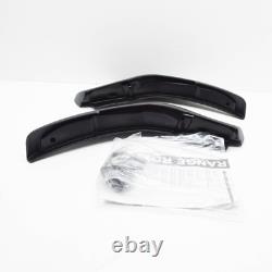 Kit de garde-boue arrière LAND ROVER RANGE ROVER IV L405 VPLGP0110 NEUF ORIGINE