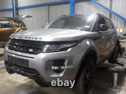 Kit de navigation Land Rover Range Rover Evoque 2.2 D 4x4 CF6N18C815HJ FJ3210E8