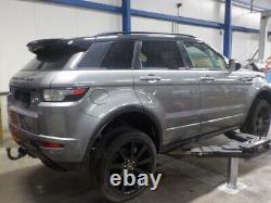 Kit de navigation Land Rover Range Rover Evoque 2.2 D 4x4 CF6N18C815HJ FJ3210E8