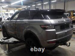 Kit de navigation Land Rover Range Rover Evoque 2.2 D 4x4 CF6N18C815HJ FJ3210E8