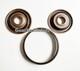 Kit De Pistons De Transmission Automatique 8hp55 8hp70 Pour Bmw Audi Land Rover