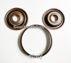 Kit de pistons de transmission automatique 8HP55 8HP70 pour BMW AUDI Land Rover