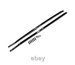 Kit de rails de toit LAND ROVER DEFENDER L663 VPLER0190 NEUF ORIGINAL