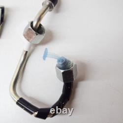 Kit de rééquipement d'injecteur de carburant LAND ROVER RANGE ROVER L322