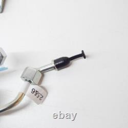 Kit de rééquipement d'injecteur de carburant LAND ROVER RANGE ROVER L322