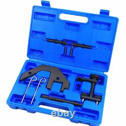 Kit de réglage d'arbre à cames pour BMW M47 M57 E87 E46 E39, Land Rover entra
