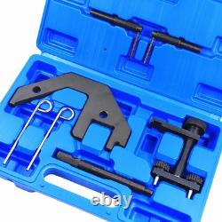 Kit de réglage d'arbre à cames pour BMW M47 M57 E87 E46 E39, Land Rover entra