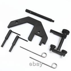 Kit de réglage d'arbre à cames pour BMW M47 M57 E87 E46 E39, Land Rover entra