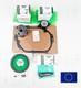 Kit De Remplacement Cha&icirc;ne De Distribution Jaguar Land Rover Ingenium 2.0d 20