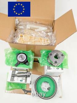 Kit de remplacement complet de chaîne de distribution Jaguar Land Rover Ingen
