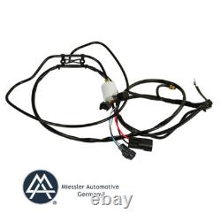 Kit de réparation compresseur Land Rover Range Rover (L405, L494)