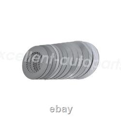 Kit de réparation du différentiel arrière pour Land Rover Range Evoque 2014-19