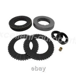 Kit de réparation du différentiel arrière pour Land Rover Range Evoque 2014-19