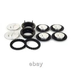 Kit de ressorts de suspension avant et arrière C-2227 Arnott pour LAND ROVER