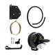 Kit De Servofrein Servo Amplificateur De Frein For Mini 850 1000 Land Rover Swb