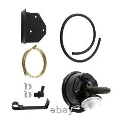 Kit de servofrein servo amplificateur de frein for Mini 850 1000 Land Rover SWB