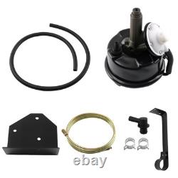 Kit de servofrein servo amplificateur de frein for Mini 850 1000 Land Rover SWB