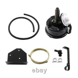Kit de servofrein servo amplificateur de frein for Mini 850 1000 Land Rover SWB