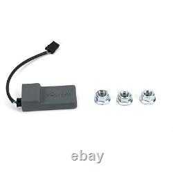 Kit de suspension ARNOTT, ressorts arrière, et, avant pour LAND ROVER