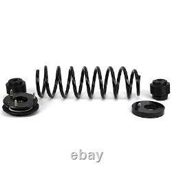 Kit de suspension ARNOTT, ressorts arrière, et, avant pour LAND ROVER