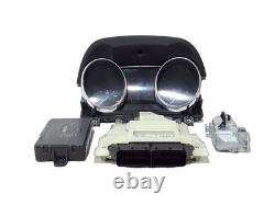 Kit demarrage Land rover 2.0 TD4 180ch FAP S/S HSE Dynamic 4WD Auto PHASE 2 5P