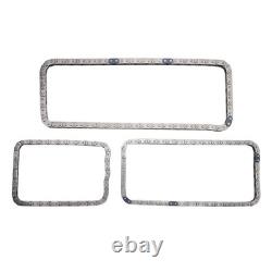 Kit distribution pour Jaguar Land Rover 2.0D 204DTA 204DTD AJ20D4 204DT 2015